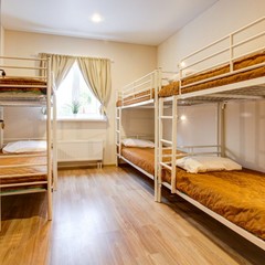 Хостел Старт на Вишнёвой, Москва, Московская область