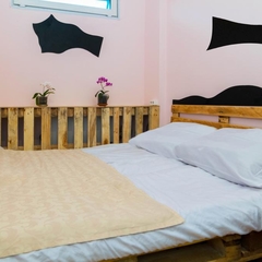 Хостел Loft hostel, Москва, Московская область