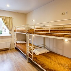 Хостел Старт на Вишнёвой, Москва, Московская область