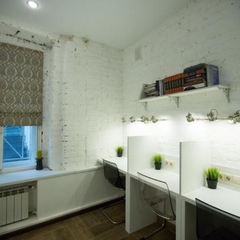 Отель Капсульный отель InterQube Чистые пруды, Москва, Московская область