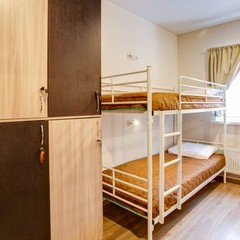 Хостел Старт на Вишнёвой, Москва, Московская область