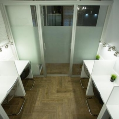 Отель Капсульный отель InterQube Чистые пруды, Москва, Московская область