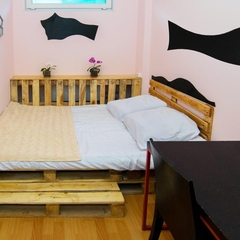 Хостел Loft hostel, Москва, Московская область