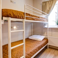 Хостел Старт на Вишнёвой, Москва, Московская область