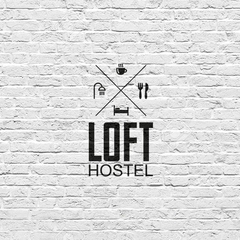 Хостел Loft hostel, Москва, Московская область