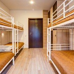 Хостел Старт на Вишнёвой, Москва, Московская область