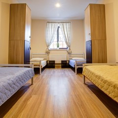 Хостел Старт на Вишнёвой, Москва, Московская область