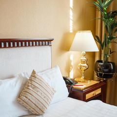 Отель Лайм, Москва, Московская область