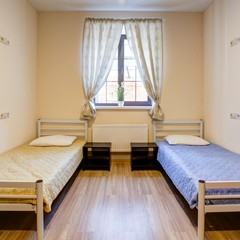 Хостел Старт на Вишнёвой, Москва, Московская область