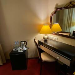 Отель Лайм, Москва, Московская область