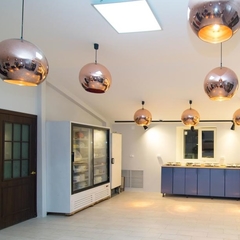 Хостел Loft hostel, Москва, Московская область