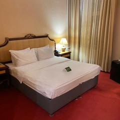 Отель Лайм, Москва, Московская область