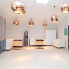 Хостел Loft hostel, Москва, Московская область