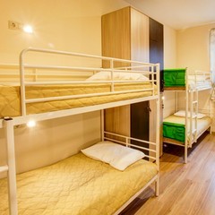 Хостел Старт на Вишнёвой, Москва, Московская область