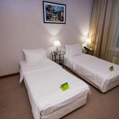 Отель Лайм, Москва, Московская область