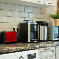 Отель Капсульный отель InterQube Чистые пруды, Москва, Московская область