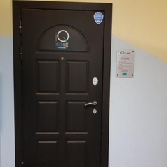 Отель Капсульный отель InterQube Чистые пруды, Москва, Московская область