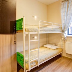 Хостел Старт на Вишнёвой, Москва, Московская область