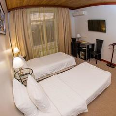 Отель Лайм, Москва, Московская область