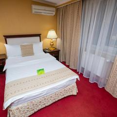 Отель Лайм, Москва, Московская область