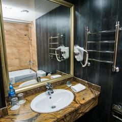 Отель Лайм, Москва, Московская область