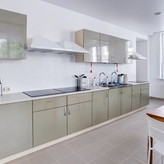 Хостел Старт на Вишнёвой, Москва, Московская область