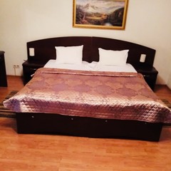 Отель Hotel Old Riga, Москва, Московская область