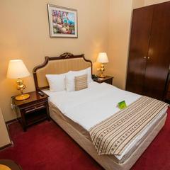 Отель Лайм, Москва, Московская область