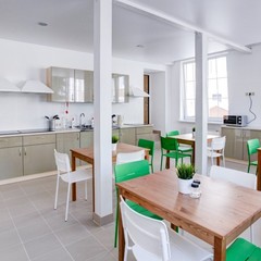 Хостел Старт на Вишнёвой, Москва, Московская область