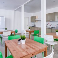 Хостел Старт на Вишнёвой, Москва, Московская область