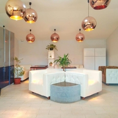 Хостел Loft hostel, Москва, Московская область