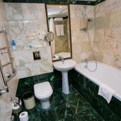 Отель Лайм, Москва, Московская область