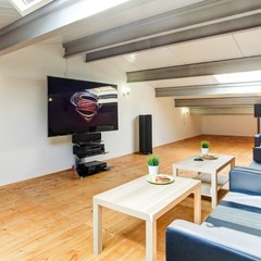 Хостел Старт на Вишнёвой, Москва, Московская область