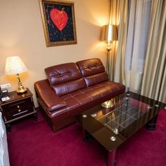 Отель Лайм, Москва, Московская область