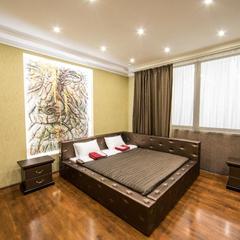 Гостиница Ладомир на Яузе, Москва, Московская область