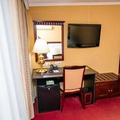 Отель Лайм, Москва, Московская область