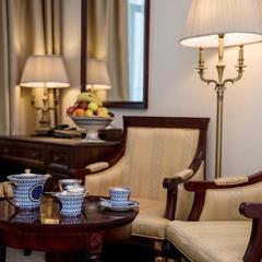 Отель Лайм, Москва, Московская область