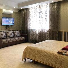 Гостиница Ладомир на Яузе, Москва, Московская область