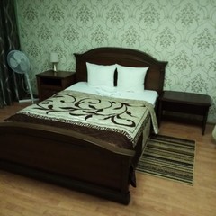 Отель Hotel Old Riga, Москва, Московская область