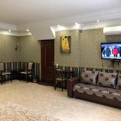 Гостиница Ладомир на Яузе, Москва, Московская область