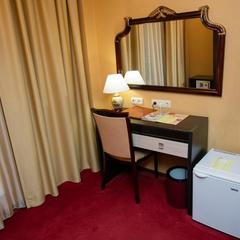 Отель Лайм, Москва, Московская область