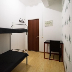 Хостел Loft hostel, Москва, Московская область