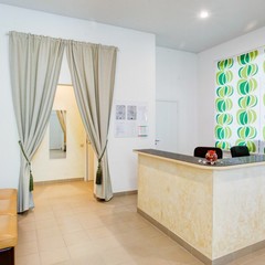 Хостел Старт на Вишнёвой, Москва, Московская область