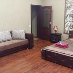 Гостиница Ладомир на Яузе, Москва, Московская область