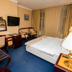 Отель Лайм, Москва, Московская область