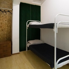 Хостел Loft hostel, Москва, Московская область