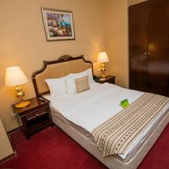 Отель Лайм, Москва, Московская область