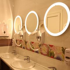 Хостел ARTIST на Бауманской, Москва, Московская область