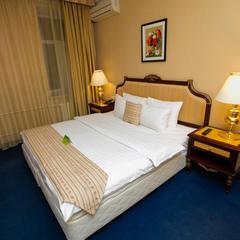 Отель Лайм, Москва, Московская область