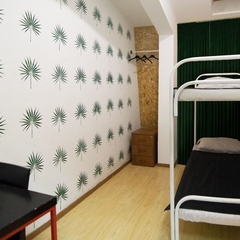 Хостел Loft hostel, Москва, Московская область